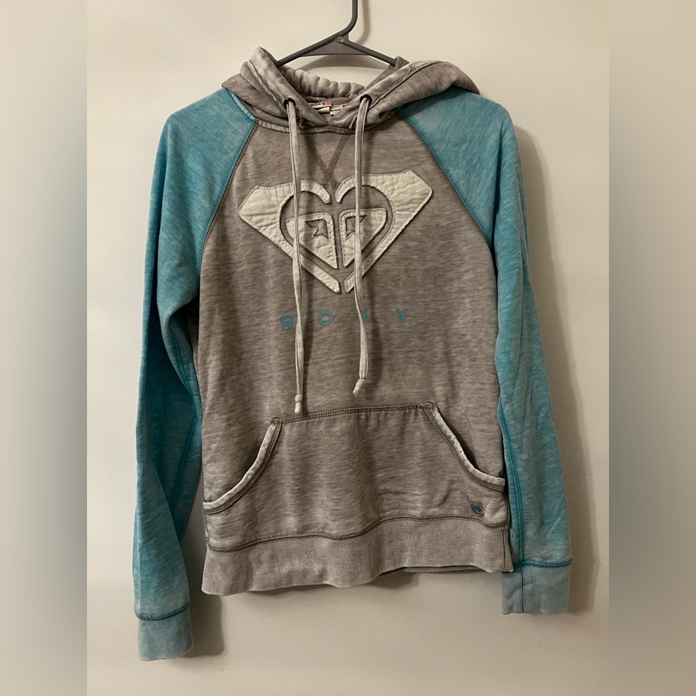 Roxy Hoodie